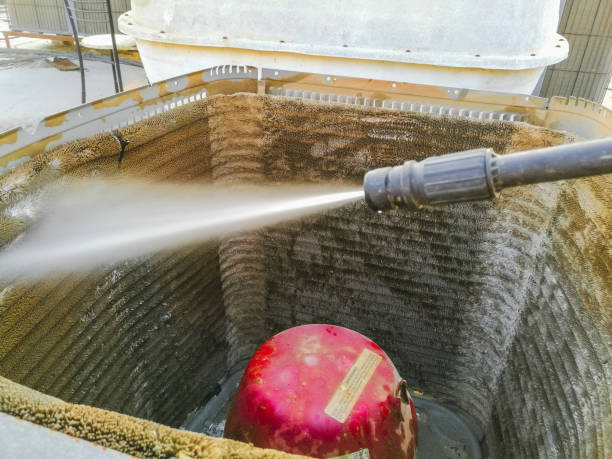 Best General Air Duct Cleaning  in Warren, OR