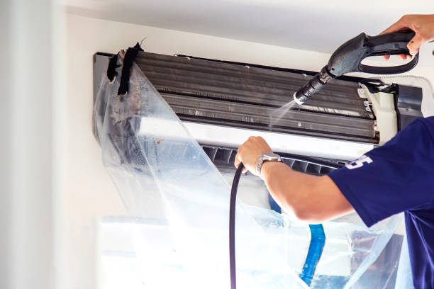 Best Air Duct Cleaning Near Me  in Warren, OR
