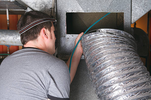 Professional Airduct Cleaning in Warren, OR