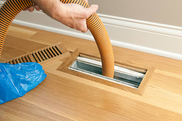 Best Air Duct Cleaning Near Me  in Warren, OR