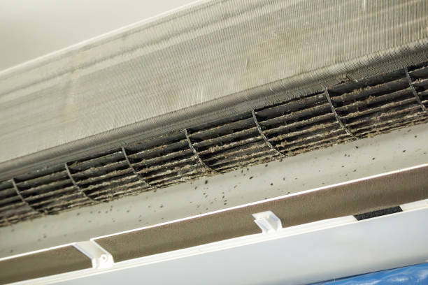 Ventilation Cleaning Services in Warren, OR