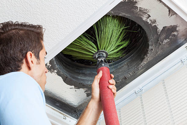 Best HVAC Air Duct Cleaning  in Warren, OR