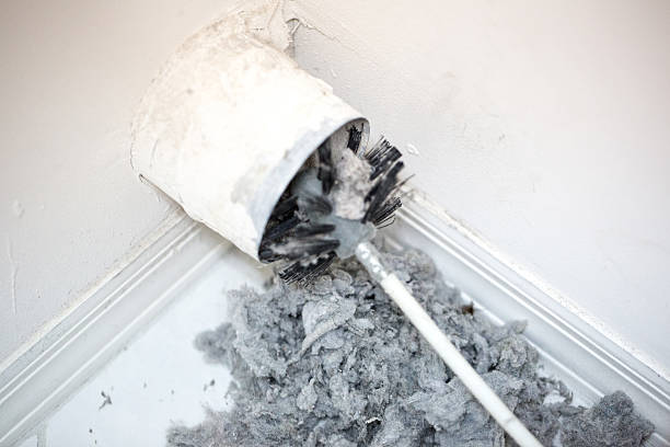 Best Local Air Duct Cleaning Services  in Warren, OR